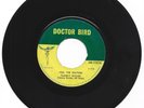 CLANCY ECCLES / FEEL THE RHYTHM / FEEL THE ROCKING / 7''