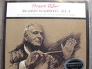 Classic Records MS 6113 BRAHMS Walter SYMPHONY 4 200 Gram CLARITY LP NEW SEALED