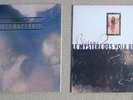 Le Mystere des Voix Bulgares - Vols 1 & 2 - original stunning vinyl LPs