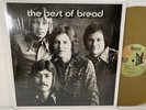 The Best of Bread - 2022 Friday Music Gold 180g Vinyl LP EX/EX