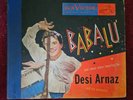 RCA VICTOR MUSICAL SMART SET BABALU and seven other favorites by Desi Arnaz