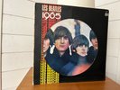 Les Beatles 1965 - 1St Press French Label - OSX 228 - RARE