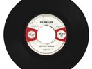 KENTRICK PATRICK / GOLDEN LOVE / BEYOND / 7''