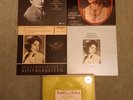 MARIA CALLAS  & LP'S