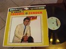 Latin LP Rock Soul Tejano Tex Mex Falcon Freddie Fender El Unico Baldemar Huerta
