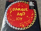 The Jesus and Mary Chain - Damage And Joy Deluxe Clear Vinyl