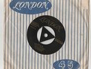 LITTLE RICHARD | RIP IT UP | UK | LONDON | GOLD LABEL | 1956 | VG+
