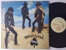 Motörhead - Ace Of Spades - UK 1st Press BRON 531 - Near Mint