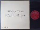 The Rolling Stones - Beggars Banquet - UK 1st Mono LK.4955 - VG+
