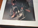 Stevie Ray Vaughan In Step 1989 Epic OE 45024 1st Press VG++