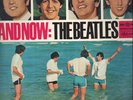 The Beatles And Now: The Beatles S R International Vinyl LP