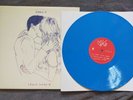 Karen O ‎– Crush Songs - Limited Blue 2014 36 page insert record yeah yeah yeahs