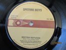 Spitfire Boys British Refugee 7