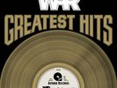 WAR - GREATEST HITS/2LP/180g/45RPM/Analogue Productions