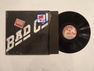 BAD COMPANY BAD CO SELF S/T DEBUT 1ST LP 1977 GEORGE PIROS SPECIALTY IN SHRINK