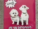 Slaves Are You Satisfied? Vinyl