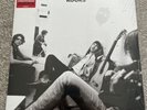 The Kooks LTD Double Red Vinyl LP Inside In/Inside Out with Signed Lithograph