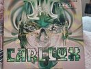 carl cox fact vinyl