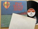 TEN YEARS AFTER- WATT 1970 ORIGINAL VINYL CLASSIC HARD BLUES ROCK SHRINK POSTER