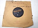 Pat Satchmo Dub Plate