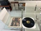 BEATLES Beatles Forever APPLE Brazil Only 1st Press 1972 LP VG+ Vinyl Sandwich