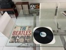 Beatles Again Odeon Star Early Mono Press Brazil Sandwich Bag 1960s VG+
