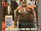 Fat Boy Slim- You've Come A Long Way, Baby 2xLP Vinyl New/Sealed