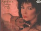 Kate Bush Running Up That Hill Vinyl Single 12inch NEAR MINT EMI