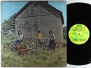 Brethren - S/T LP - Tiffany VG+