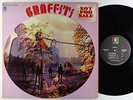 Graffiti - S/T LP - ABC VG+ PROMO