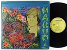 Harumi - S/T 2xLP - Verve Forecast DG VG+