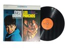 Eydie Gorme Los Panchos LP Vinyl first pressing 1964 Mexico CBS Mono VG+/Mint
