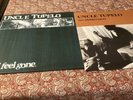 2 Records By Uncle Tupelo No Depression still Feel Gone VG+ EX  2012 180gm Wilco