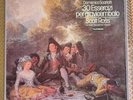 Domenico Scarlatti : 30 essercizi per gravicembalo Scott Ross 2 LP box