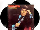 SANDRO Sus Exitos Triple LP Vinyl Compilation MEXICO Capitol MI AMIGO EL PUMA