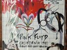 Pink Floyd 5 White Vinyl LP Box Set California 1980, First And Last Bricks 014