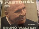 BRUNO WALTER  BEETHOVEN symphony no 6  PHILIPS HI-FI STEREO PRINTED IN HOLLAND
