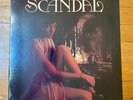 SCANDAL - Really Worth Waiting For - '78 PRR-1001 Sealed Record