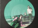 Backyard Babies - Total 13, Picture Vinyl, The Hellacopters, The Hives,...