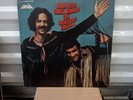 ISMAEL MIRANDA CON ORCHESTRA HARLOW ABRAN PASO  Fania Records STEREO 1st EX