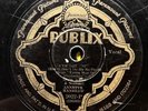 ANNETTE HANSHAW - ‘I’VE GOT “IT” ON RARE 1930 PARAMOUNT-PUBLIX 78