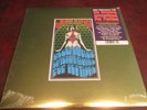 MONTEREY POP FESTIVAL VERIFIED 1ST EDITION CLEAR VINYL GATEFOLD JACKET 2 LP SET