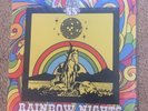 Black Magick Ss Rainbow Nights Vinyl Psychedelic Rock