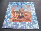 The Rolling Stones – Satanic Majesties Request 1967 UK LP DECCA STEREO 1st EX