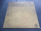 Colosseum – Daughter Of Time 1970 UK LP SMALL SWIRL VERTIGO