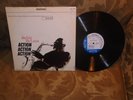 Jackie McLean Action Blue Note 84218 PROMO Liberty Bobby Hutcherson NM