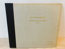 EUGENE ORMANDY Rachmaninoff: Symphony No.2 in E 6 x12