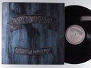 BON JOVI New Jersey MERCURY LP VG++ u