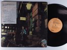 DAVID BOWIE The Rise And Fall Of Ziggy Stardust RCA LP VG+ promo u