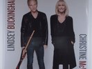 LINDSEY BUCKINGHAM/CHRISTINE MCVIE Self Titled ATLANTIC R1-560943 LP SEALED u